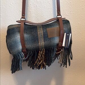Pendleton Travel Blanket